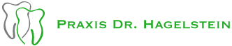 Logo - Zahnarzt-Praxis Dr. Hagelstein