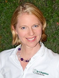 Dr. Viktoria Hagelstein